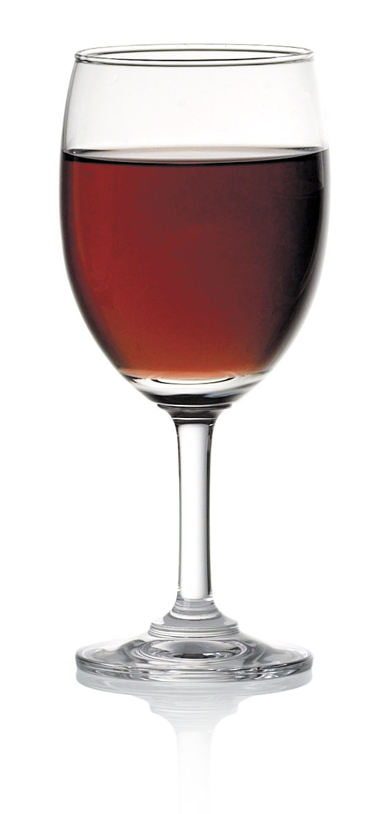1501R08 - RED WINE
